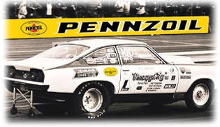 PENNZOIL